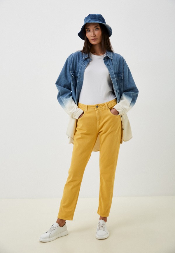 Джинсы Pepe Jeans Джинсы Pepe Jeans фото