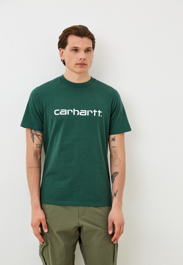 Футболка  Carhartt WIP