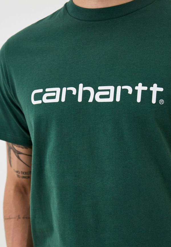 Футболка  Carhartt WIP фото