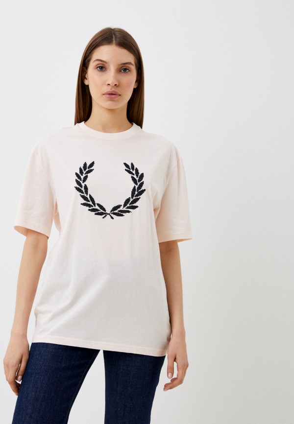 Футболка  Fred Perry