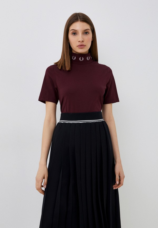 Футболка  Fred Perry