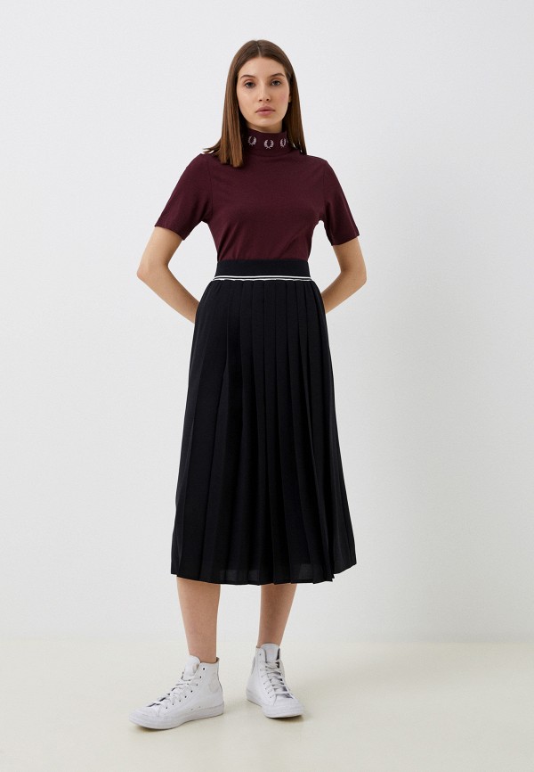 Футболка  Fred Perry фото