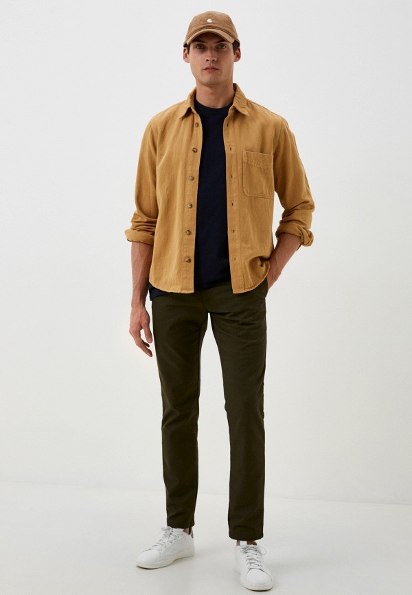 Брюки Carhartt WIP Брюки Carhartt WIP фото