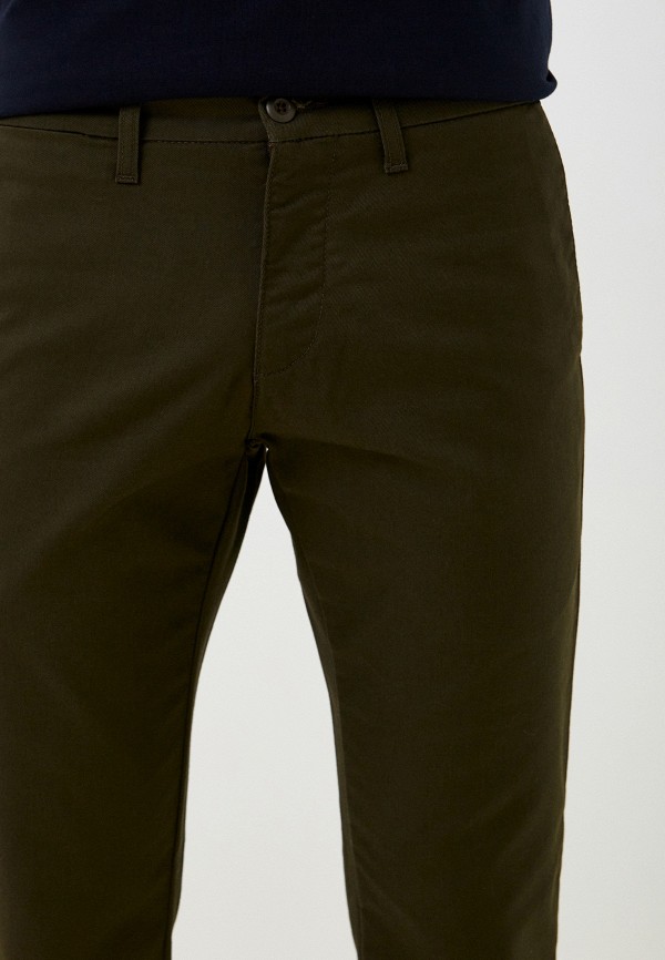 Брюки Carhartt WIP Брюки Carhartt WIP фото