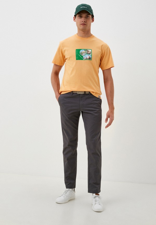 Брюки  Carhartt WIP фото