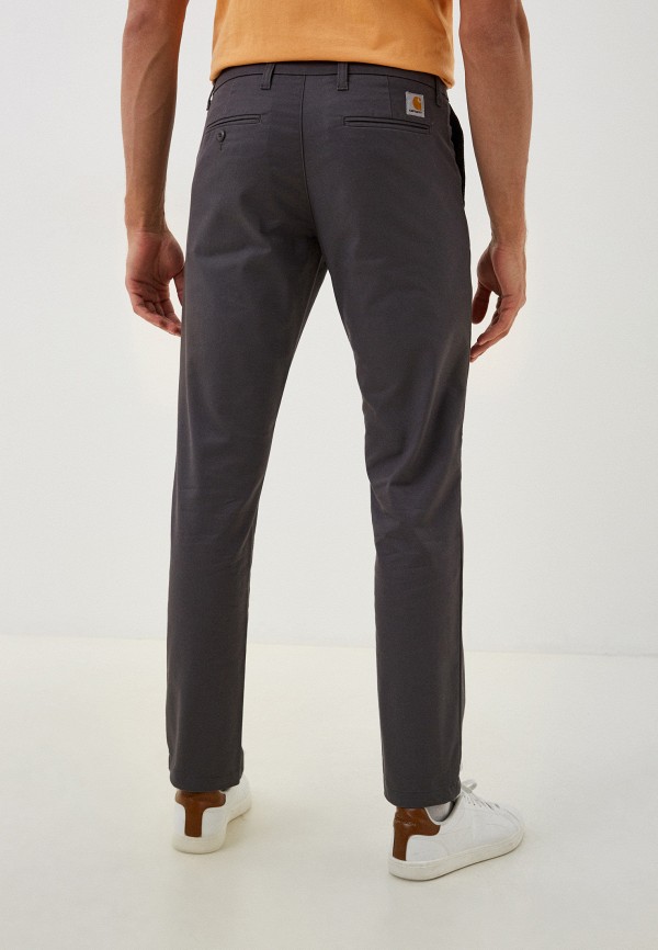 Брюки  Carhartt WIP фото