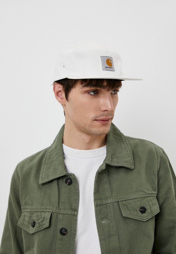 фото Бейсболка carhartt wip