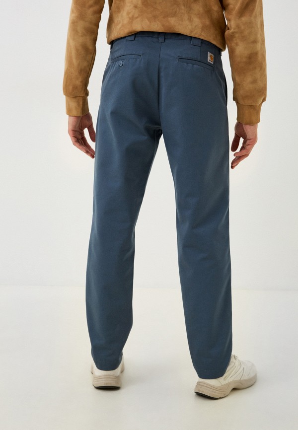 Брюки Carhartt WIP Брюки Carhartt WIP фото