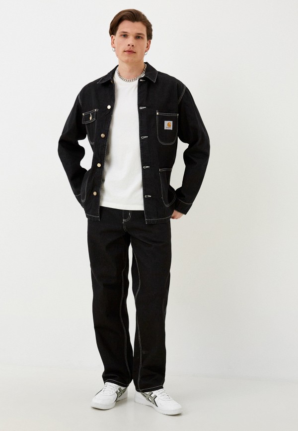 Джинсы  Carhartt WIP фото