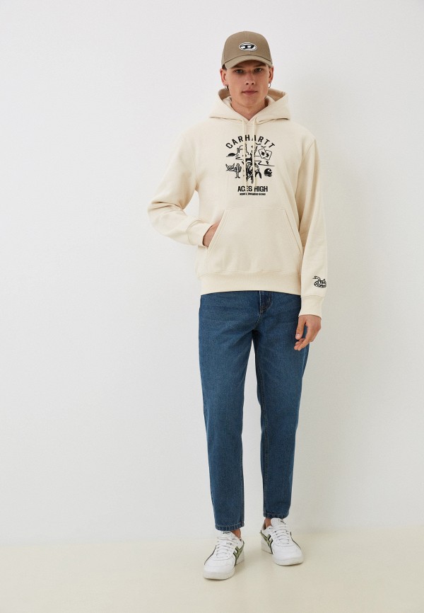 Худи Carhartt WIP Худи Carhartt WIP фото