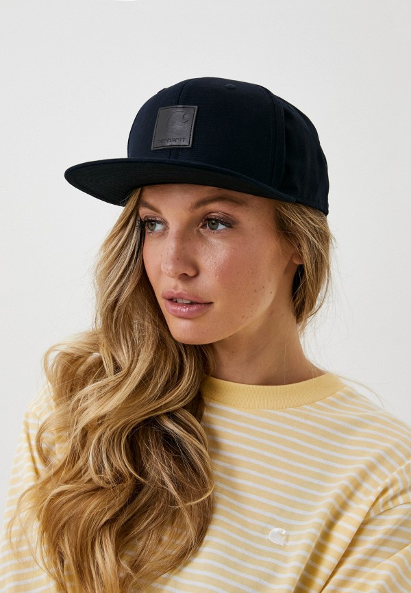 Бейсболка Carhartt WIP Бейсболка Carhartt WIP фото