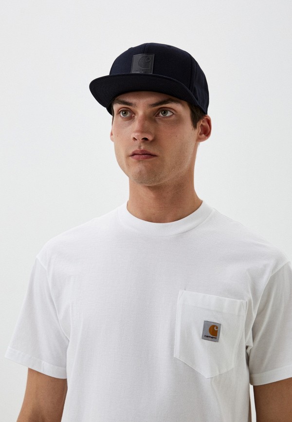 Бейсболка Carhartt WIP Бейсболка Carhartt WIP фото