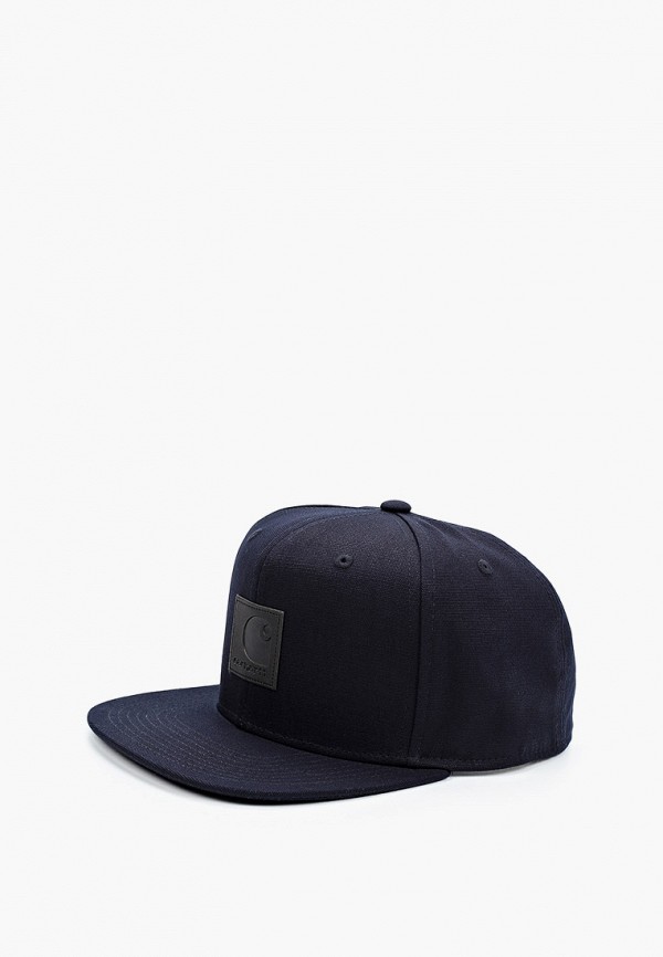 

Бейсболка Carhartt WIP, Синий