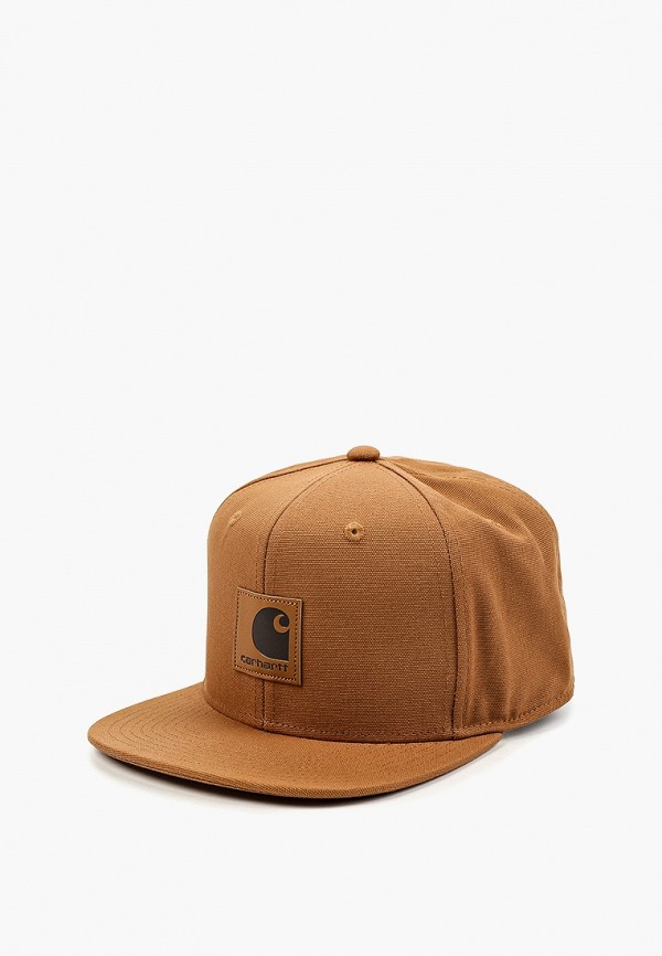 

Бейсболка Carhartt WIP, Коричневый