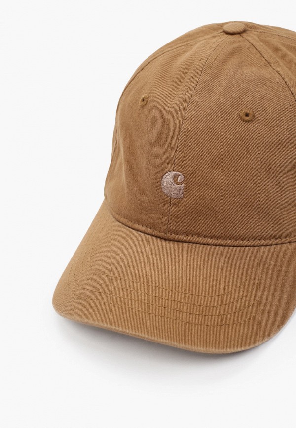 Бейсболка  Carhartt WIP фото