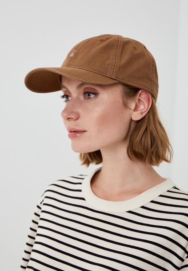 Бейсболка  Carhartt WIP фото