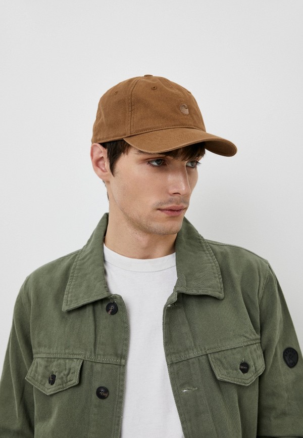 Бейсболка  Carhartt WIP фото