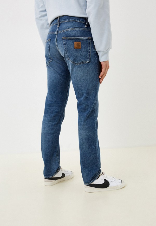 Джинсы Carhartt WIP Джинсы Carhartt WIP фото