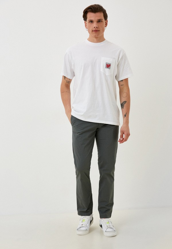 Брюки Carhartt WIP Брюки Carhartt WIP фото
