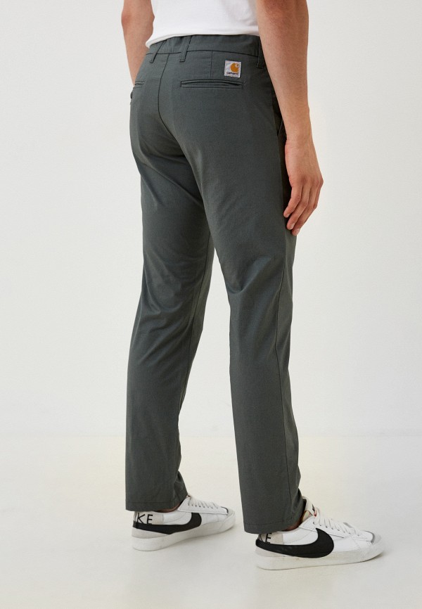 Брюки Carhartt WIP Брюки Carhartt WIP фото