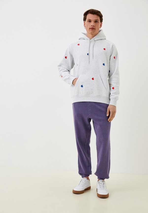 Худи Carhartt WIP Худи Carhartt WIP фото