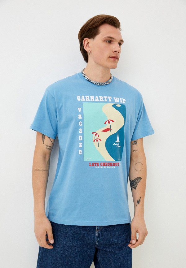 Футболка  Carhartt WIP