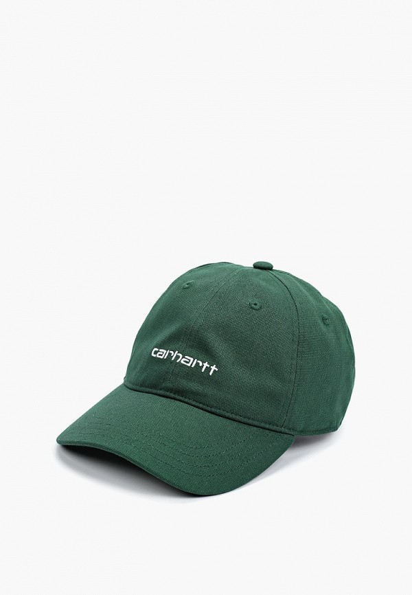 

Бейсболка Carhartt WIP, Зеленый