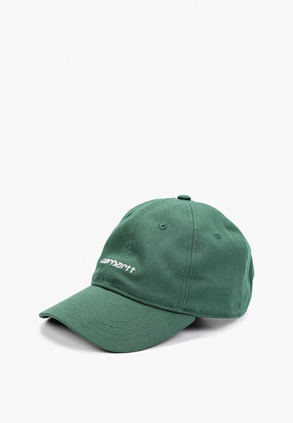 

Бейсболка Carhartt WIP, Зеленый