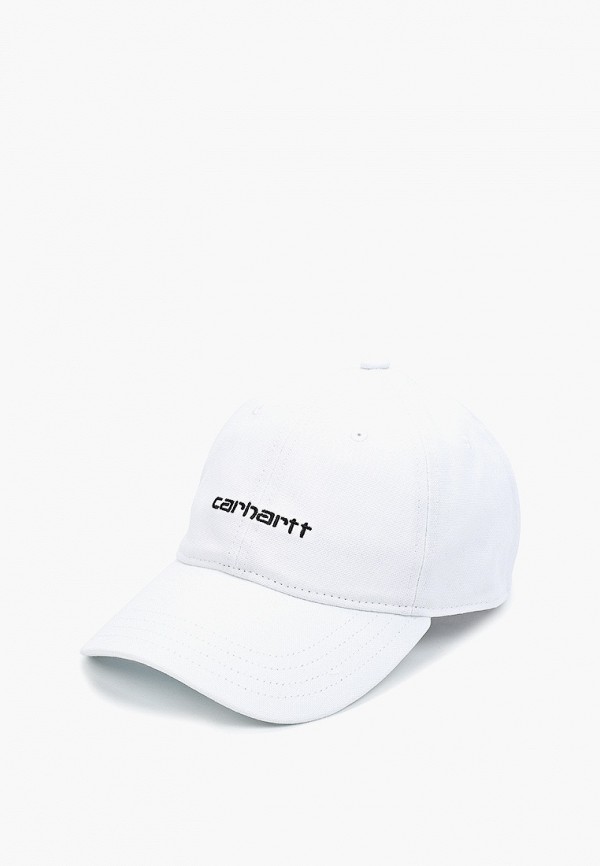 

Бейсболка Carhartt WIP, Белый
