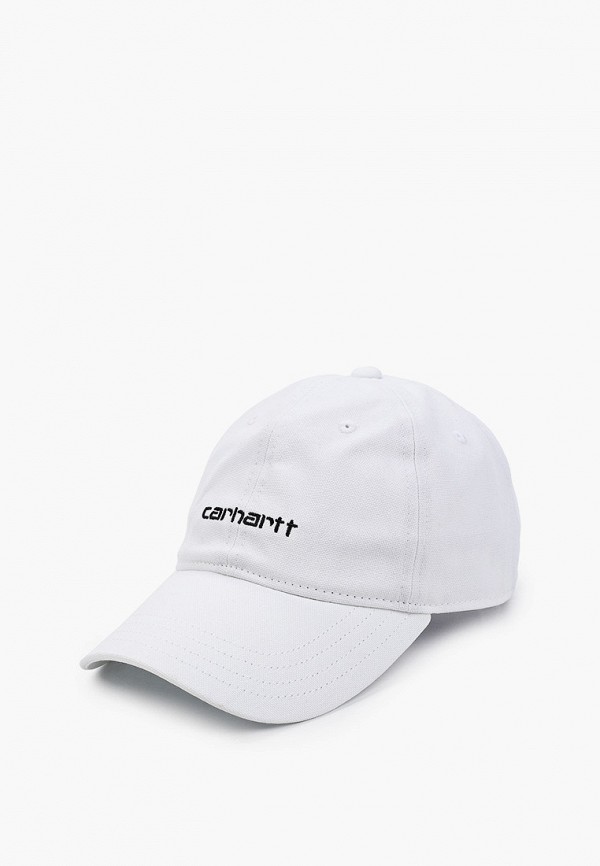 

Бейсболка Carhartt WIP, Белый