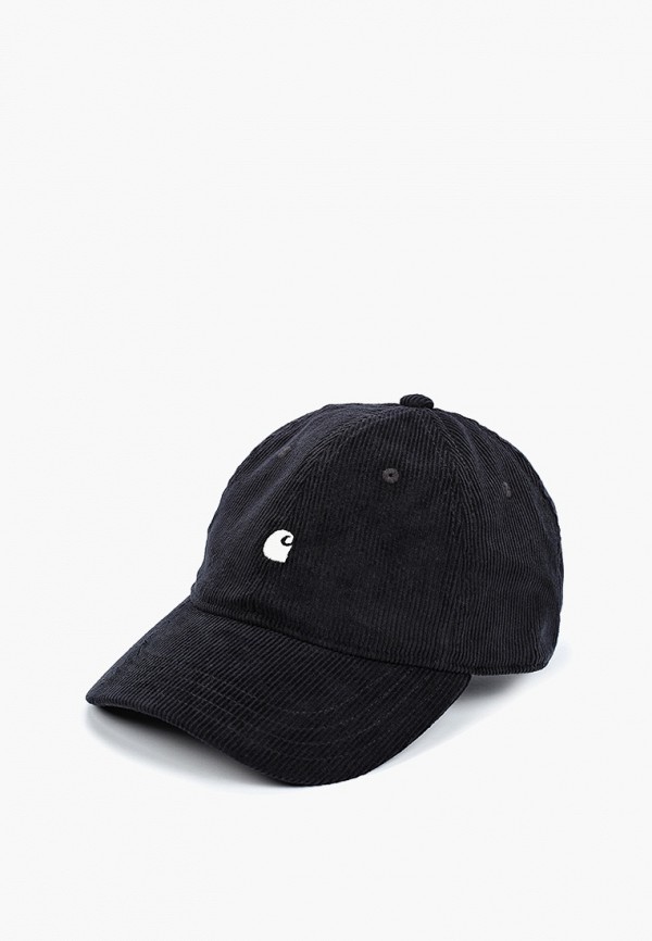 

Бейсболка Carhartt WIP, Черный