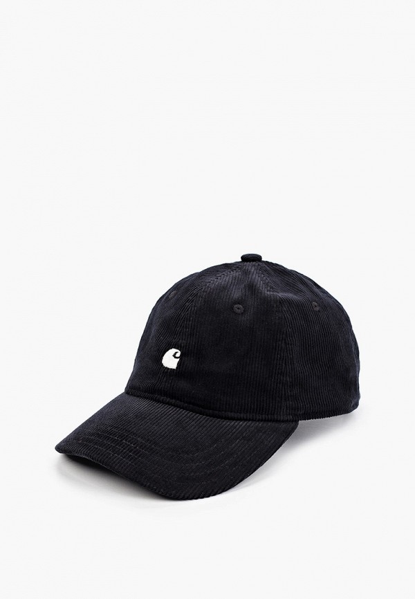 

Бейсболка Carhartt WIP, Черный