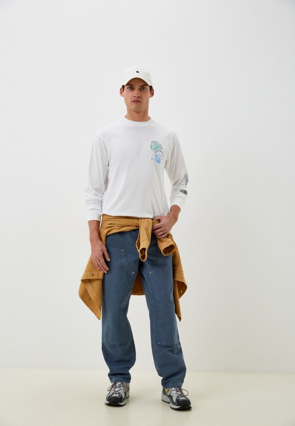 Брюки Carhartt WIP  I029196 Фото 2