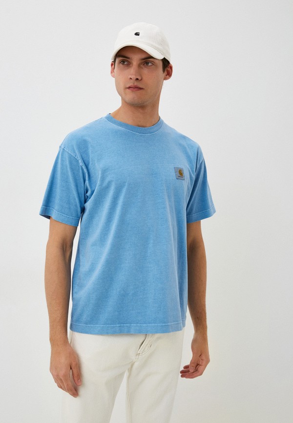 Футболка Carhartt WIP Футболка Carhartt WIP фото