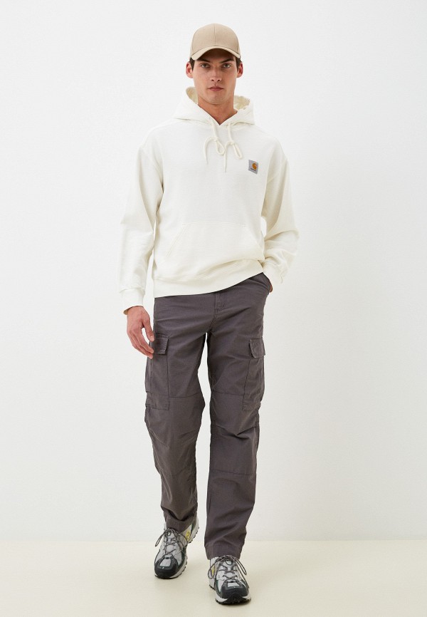 Худи Carhartt WIP Худи Carhartt WIP фото