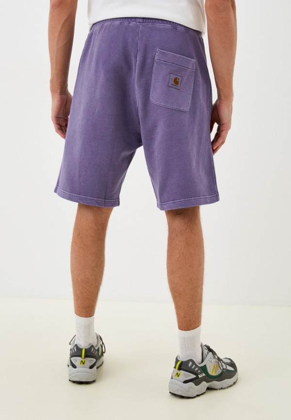 фото Шорты спортивные carhartt wip