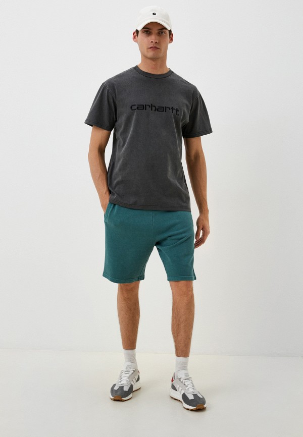 фото Шорты спортивные carhartt wip