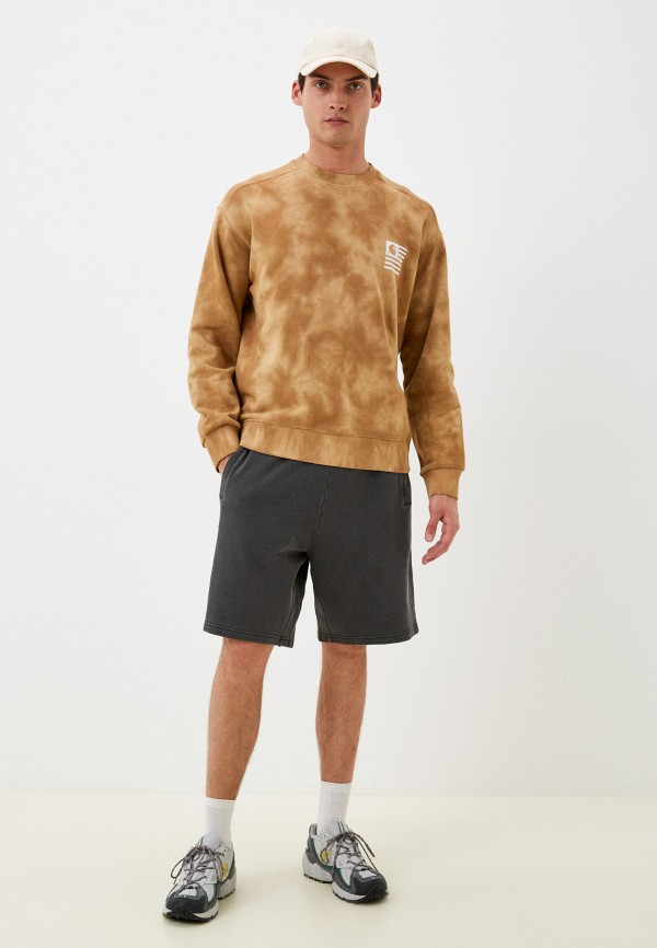 фото Шорты спортивные carhartt wip