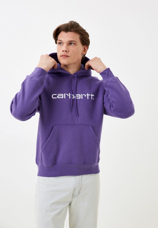 Худи  Carhartt WIP