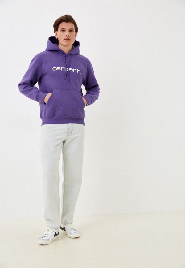 Худи  Carhartt WIP фото