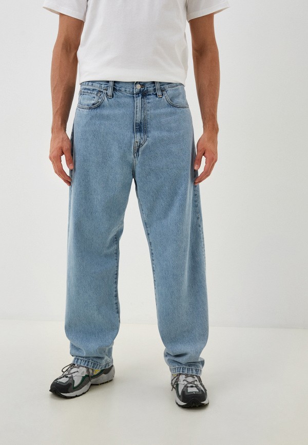 Джинсы Carhartt WIP Джинсы Carhartt WIP фото