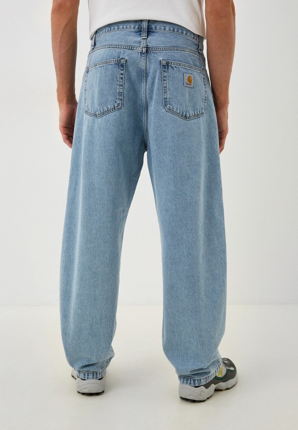 Джинсы Carhartt WIP Джинсы Carhartt WIP фото