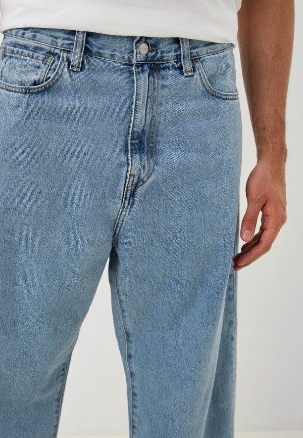 Джинсы Carhartt WIP Джинсы Carhartt WIP фото