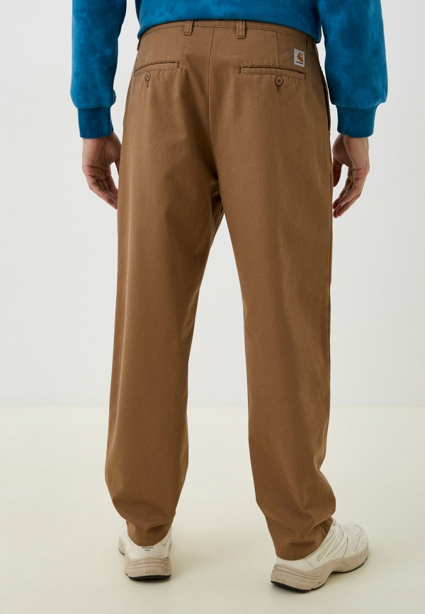 Брюки Carhartt WIP Брюки Carhartt WIP фото