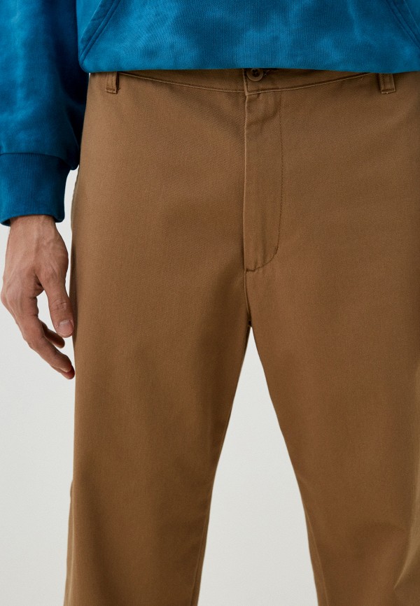 Брюки Carhartt WIP Брюки Carhartt WIP фото