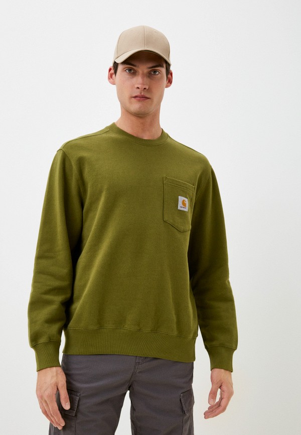 Свитшот Carhartt WIP Свитшот Carhartt WIP фото