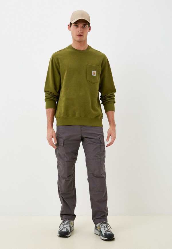 Свитшот Carhartt WIP Свитшот Carhartt WIP фото