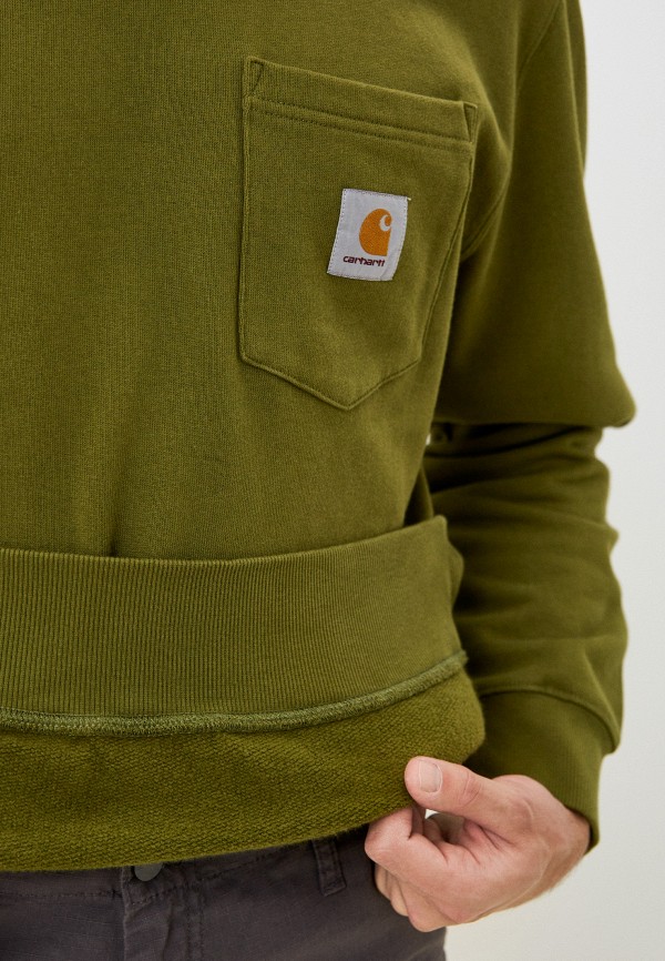 Свитшот Carhartt WIP Свитшот Carhartt WIP фото