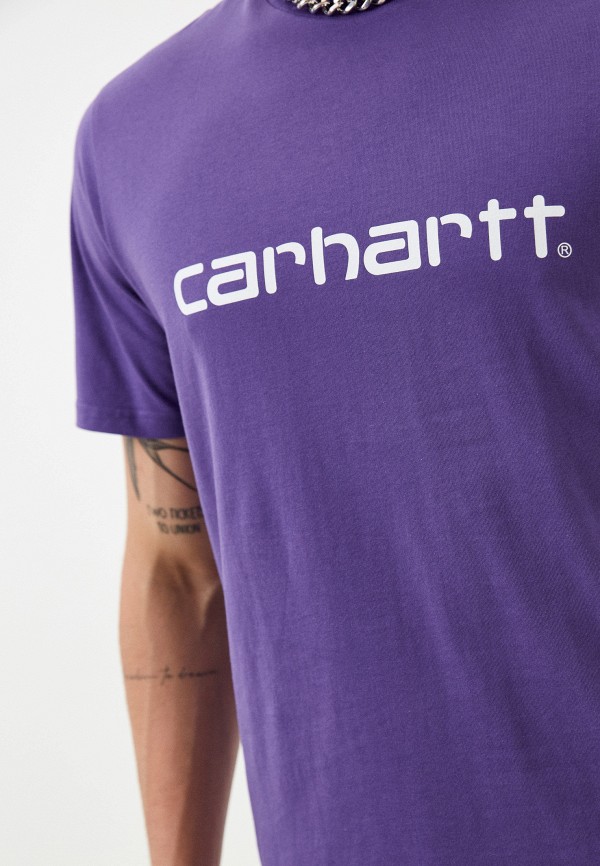 Футболка  Carhartt WIP фото