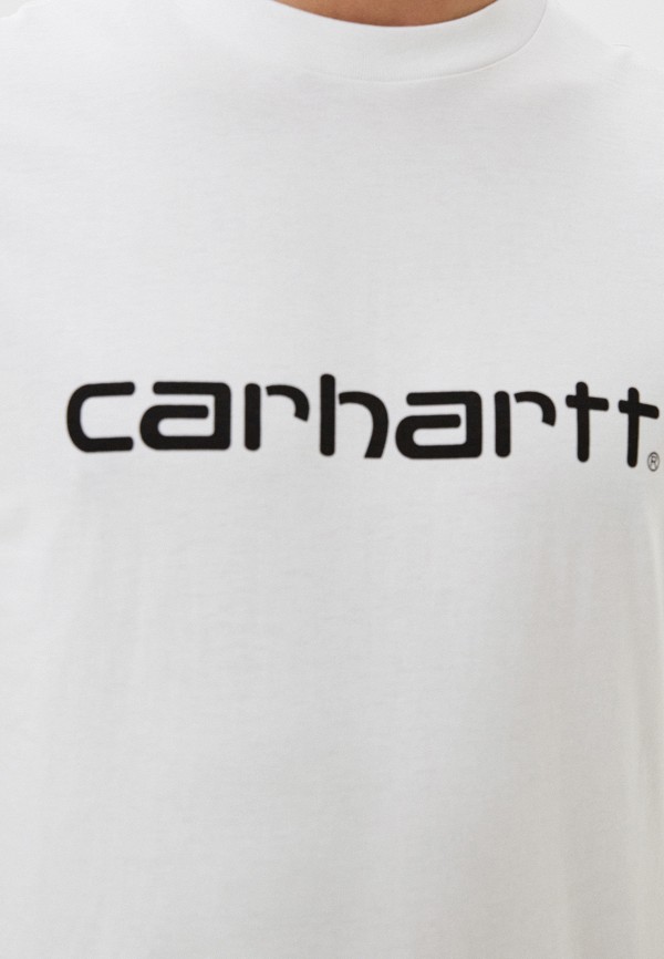 Футболка  Carhartt WIP фото